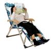 Chaise Lounger Cushion for Recliner Chair