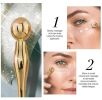 Eye Cream Face Metal Spatula Applicator