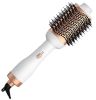 4 In 1 Hair Dryer Curling Brush, Hair Styler Volumizer, Straightener