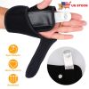 Wrist Support Brace, Carpal Tunnel Support Strap, Splint for Left/Right Hand