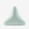 Massage Triangular Cone for Psoas Muscle, Spine, Neck, and Feet